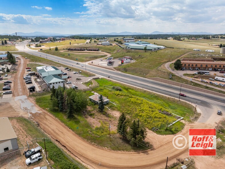 More Photos Of 357 Weaverville Rd, Divide Land For Sale