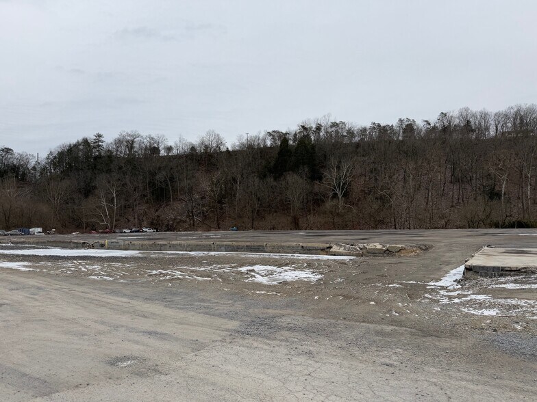 Primary Photo Of 204 Baltic Dr, Weber City Land For Lease