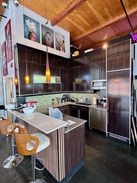 More Photos Of 209 Kalamath St, Denver Loft Creative Space For Sale