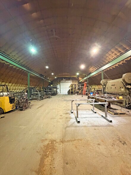 More Photos Of 30 Industrial Park Rd park, Skowhegan Industrial For Sale