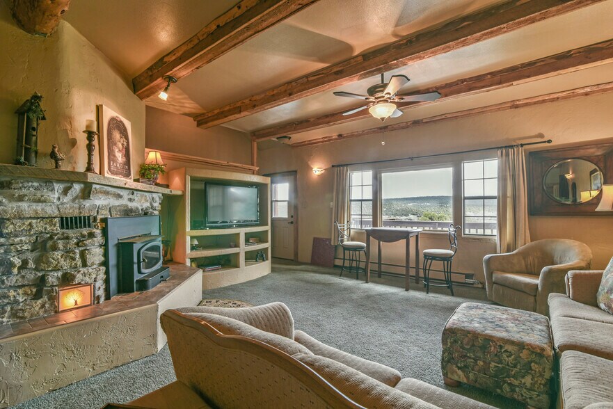 More Photos Of 24857 US Highway 160, Walsenburg Hospitality For Sale