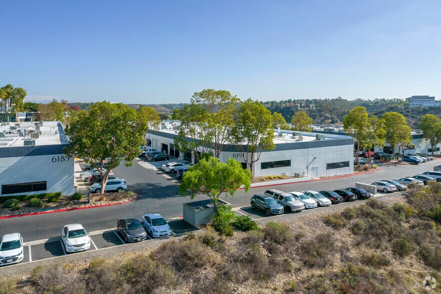 More Photos Of 6185 Cornerstone Ct E, San Diego Unknown For Lease