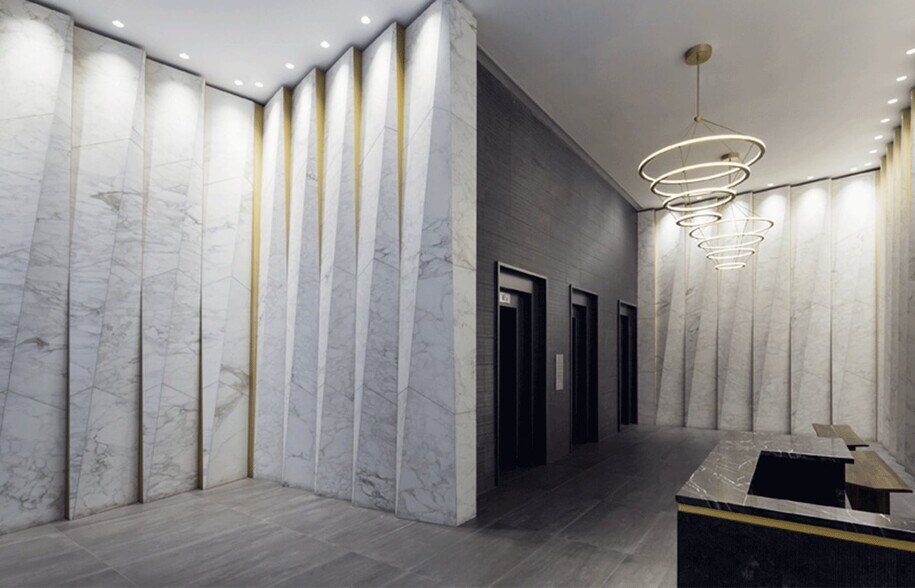 More Photos Of 135 W 36th St, New York Office For Lease