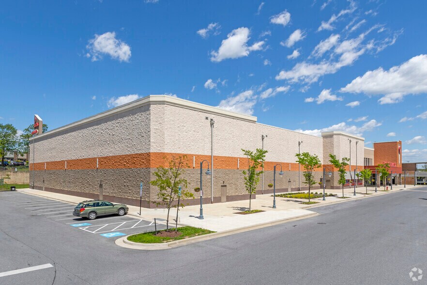 More Photos Of 14828 Baltimore Ave, Laurel Unknown For Lease