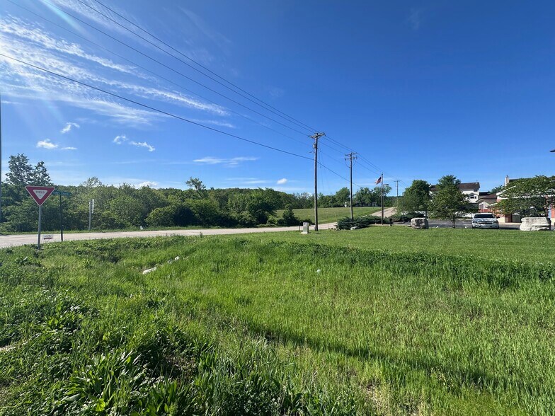 More Photos Of 6707 Saint Lukes Church Rd, Barnhart Land For Sale