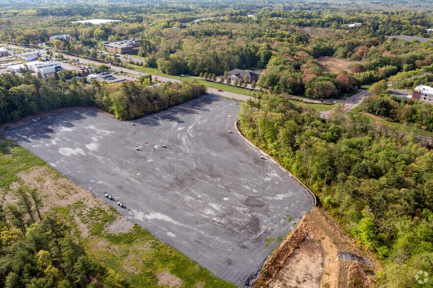 More Photos Of 1000 New State Hwy, Raynham Land For Sale