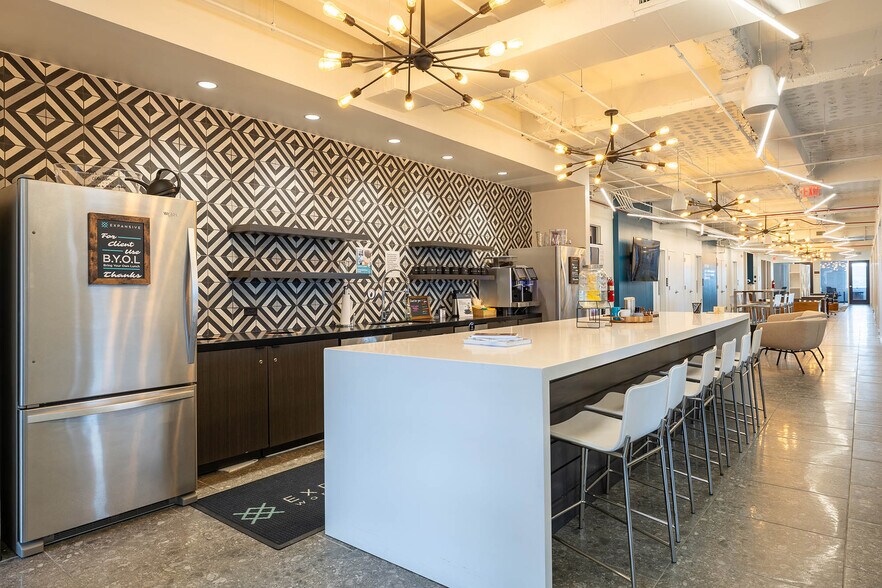 More Photos Of 69 State St, Albany Coworking Space