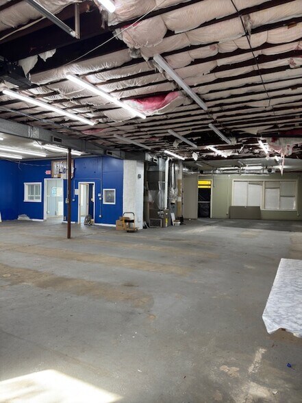 More Photos Of 882-886 Boston Post Rd, West Haven Freestanding For Sale