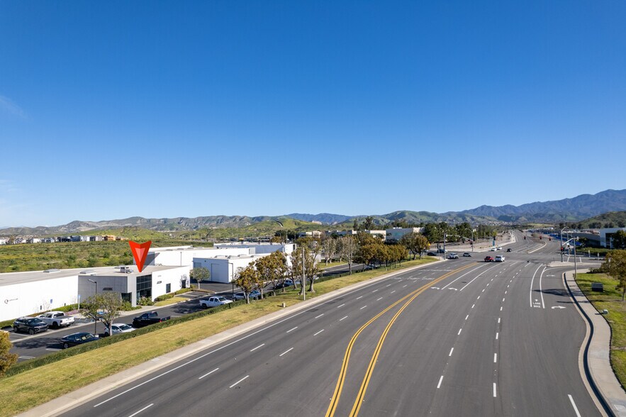 More Photos Of 13765 Alton Pky, Irvine Research And Development For Lease