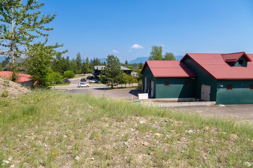 More Photos Of 221 10th st, Whitefish Land For Sale