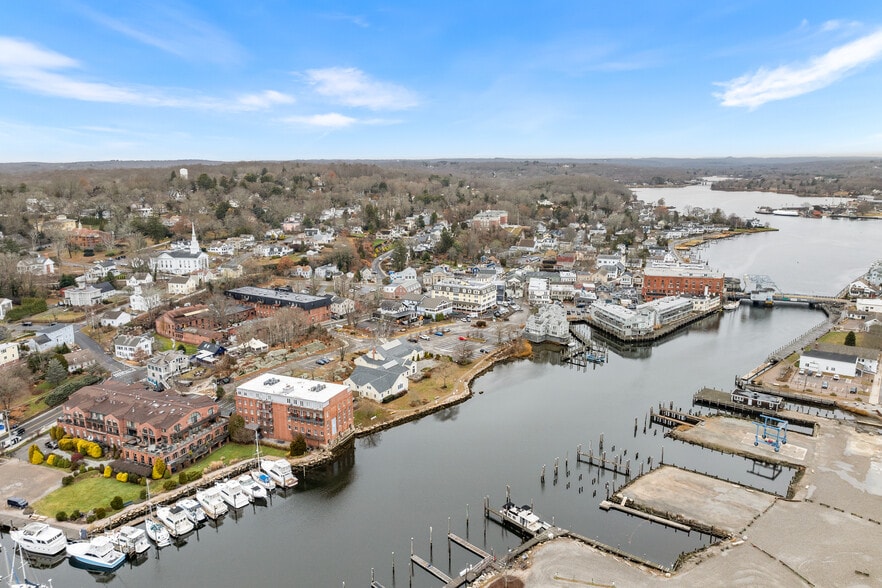 More Photos Of 12 Water St, Mystic Apartments For Lease
