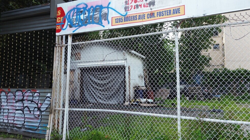 More Photos Of 2702 Foster Ave, Brooklyn Land For Sale