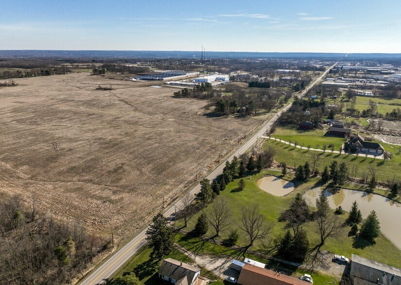More Photos Of Branch Rd, Medina Land For Sale