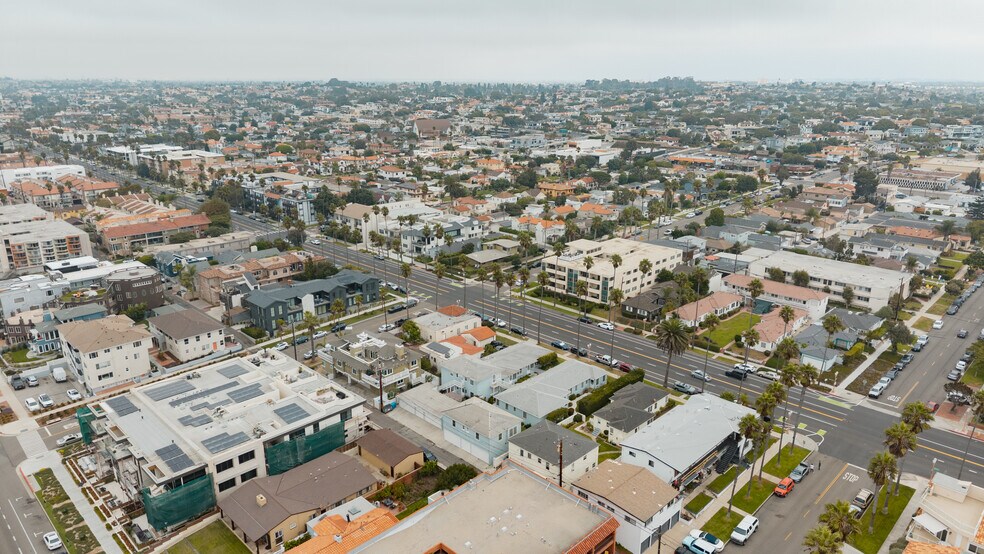 More Photos Of , Redondo Beach Multifamily For Sale