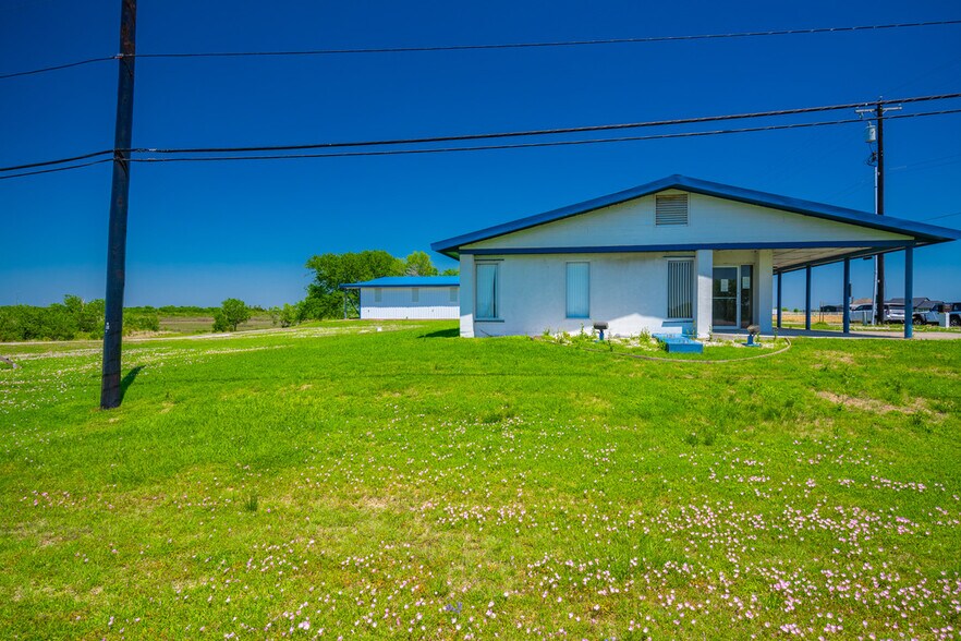 More Photos Of 464 & 56 Fisher Rd, Port Lavaca Land For Sale