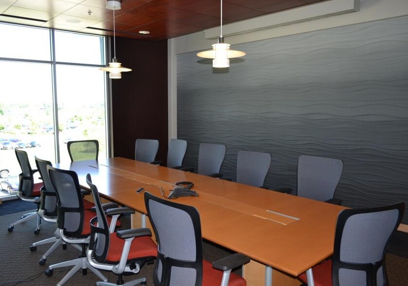 More Photos Of 2655 Research Park Dr, Fitchburg Office For Sale