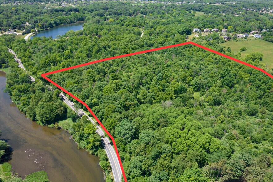 More Photos Of N Delhi @ W Huron River Dr, Ann Arbor Land For Sale