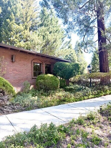 More Photos Of 100 Horseshoe Lane, Weaverville Office For Sale