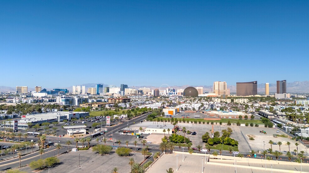 More Photos Of 3634 S Maryland Pky, Las Vegas Office For Lease