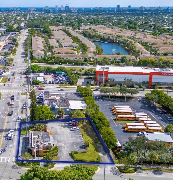 More Photos Of 600 S Dixie Hwy W, Pompano Beach Restaurant For Sale