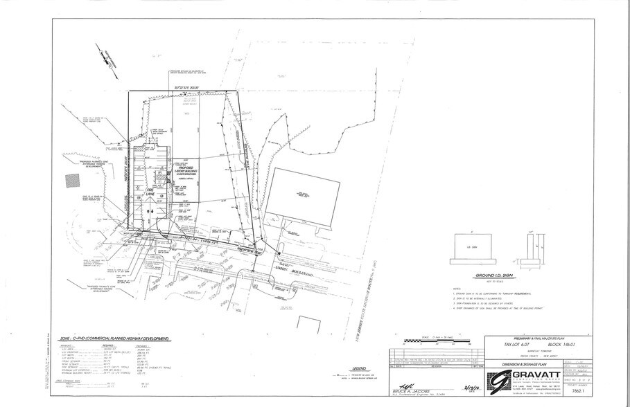 More Photos Of 4 Union Blvd, Barnegat Land For Sale