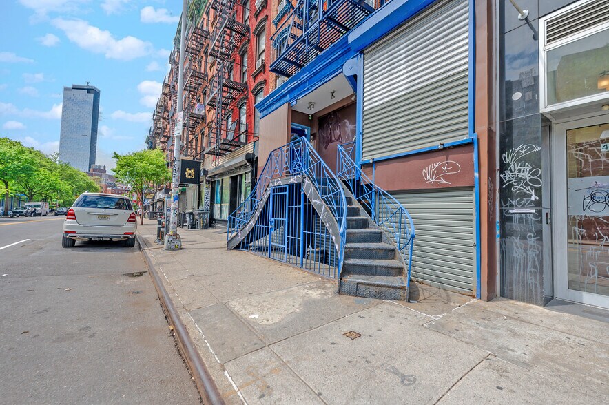 More Photos Of 45 Essex St, New York Apartments For Sale