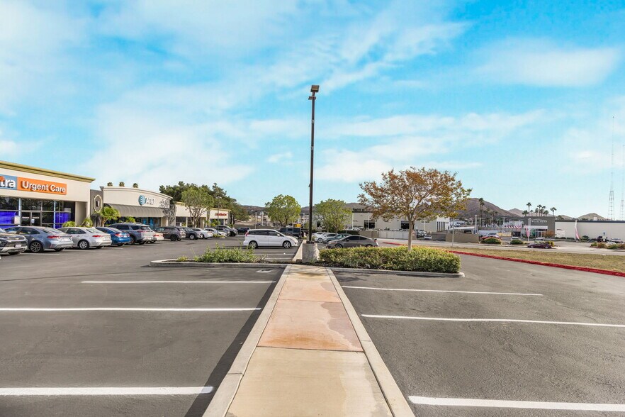 More Photos Of 1375 Camino Real, San Bernardino Freestanding For Sale