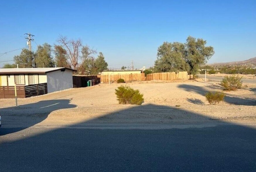 More Photos Of Old Dale Rd, Twentynine Palms Land For Sale