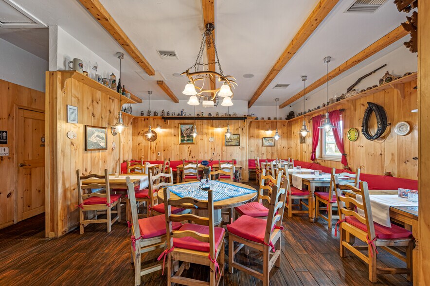 More Photos Of 1995 E Bay Dr, Largo Restaurant For Sale