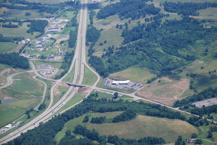 More Photos Of , Bridgeport Land For Sale
