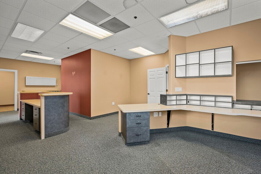 More Photos Of 645 Sierra Rose Dr, Reno Medical For Lease