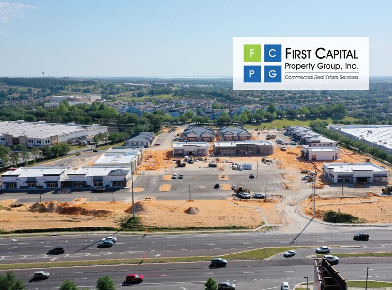 More Photos Of 2631 S Highway 27, Clermont General Retail For Lease