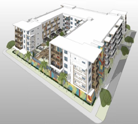 More Photos Of 1305 S 22nd St, Tampa Land For Sale