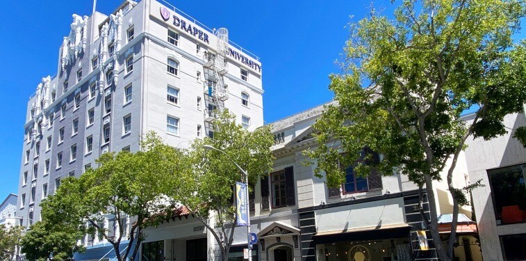 Primary Photo Of 28 E 3rd Ave, San Mateo Storefront Retail Office For Lease