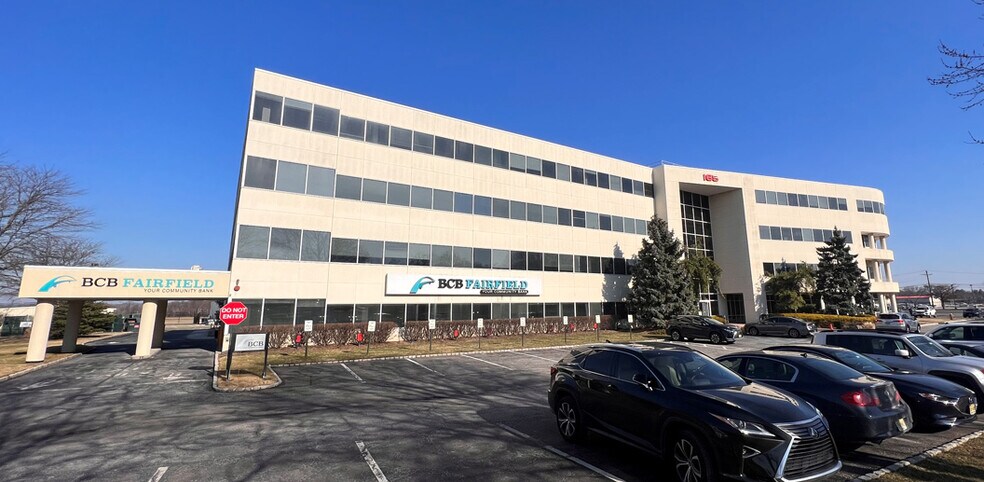 Primary Photo Of 165 Passaic Ave, Fairfield Office For Lease