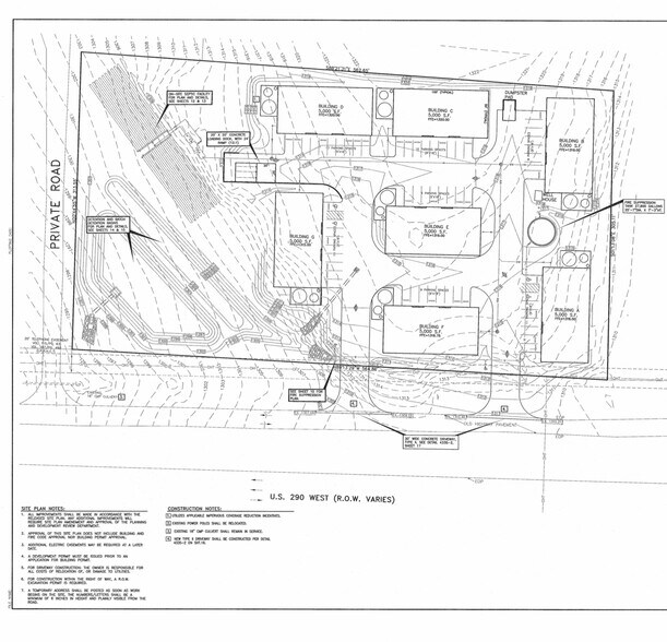 More Photos Of 4400 W Hwy 290, Dripping Springs Land For Sale