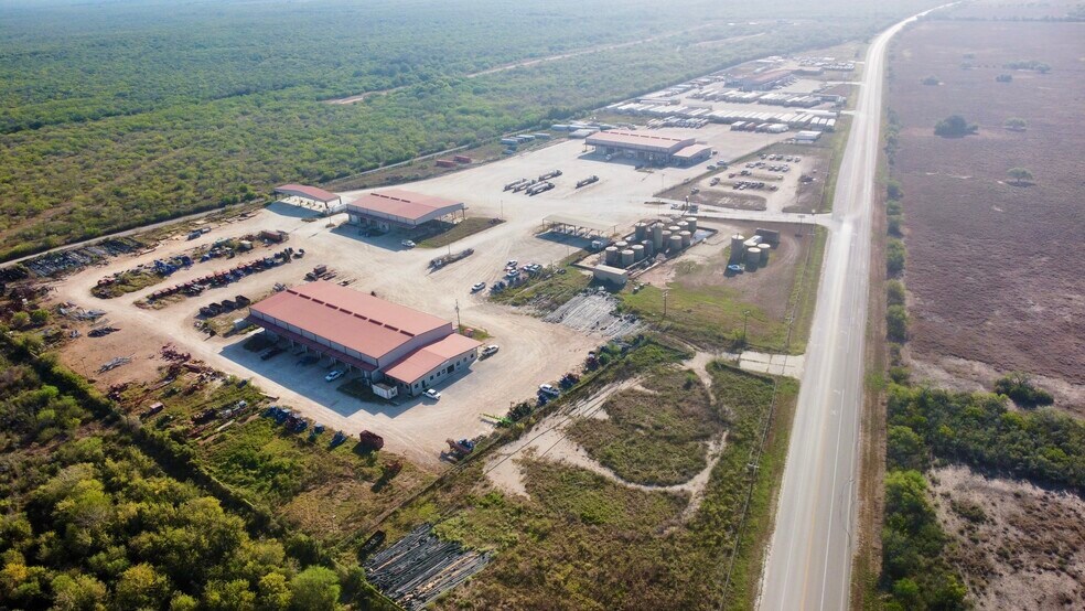Primary Photo Of 3533 State Highway 239, Kenedy Warehouse For Sale