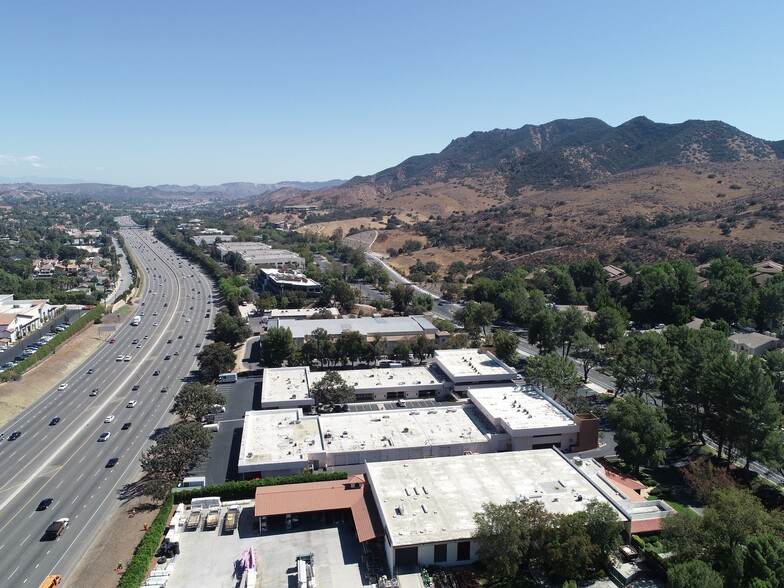 More Photos Of 30941 Agoura Rd, Westlake Village Unknown For Lease