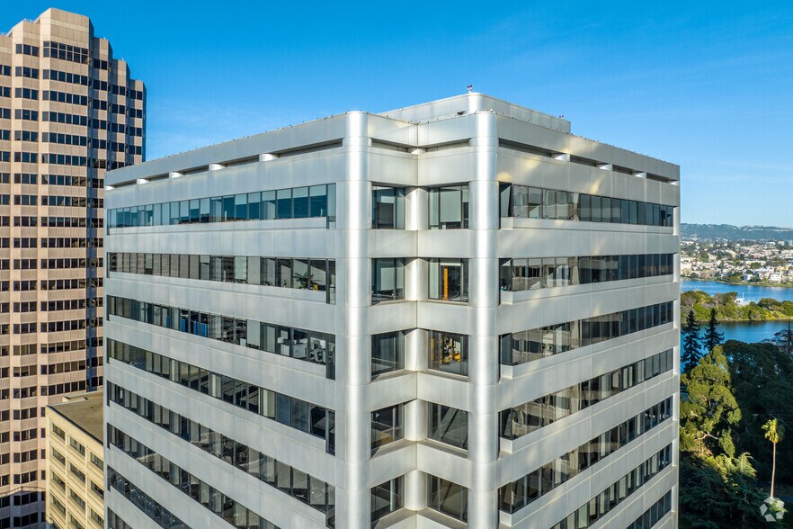 More Photos Of 1901 Harrison St, Oakland Office For Lease