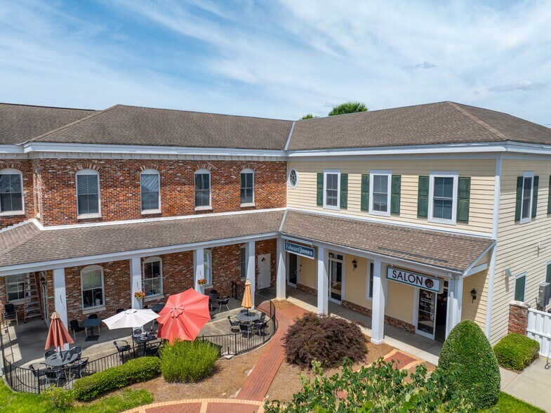More Photos Of 8430 Rea Rd, Charlotte Unknown For Lease