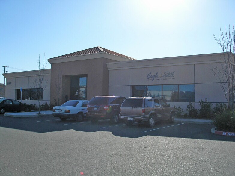 More Photos Of 3755 Brickway Blvd, Santa Rosa Office For Lease