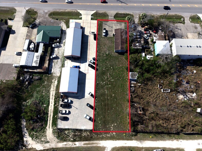 More Photos Of 1945 Flour Bluff Dr, Corpus Christi Land For Sale