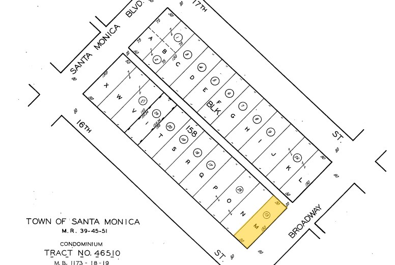 More Photos Of 1617 Broadway, Santa Monica Loft Creative Space For Sale