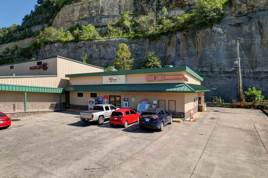 More Photos Of 300-405 George Kostas Dr, Logan Storefront Retail Office For Sale