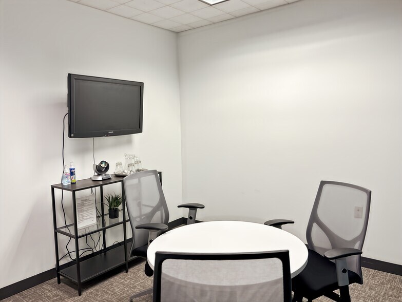 Primary Photo Of 101 Federal St, Boston Coworking Space