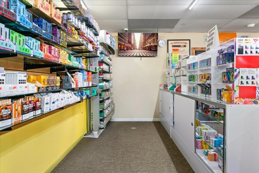 More Photos Of 600-622 New Jersey Ave, Wildwood General Retail For Sale