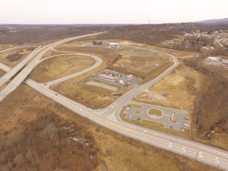 More Photos Of 0 Mon-Fayette Jct, Morgantown Land For Sale