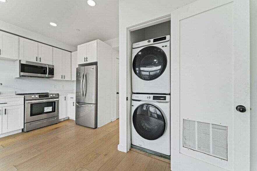 More Photos Of 3601 14th St NW, Washington Apartments For Sale