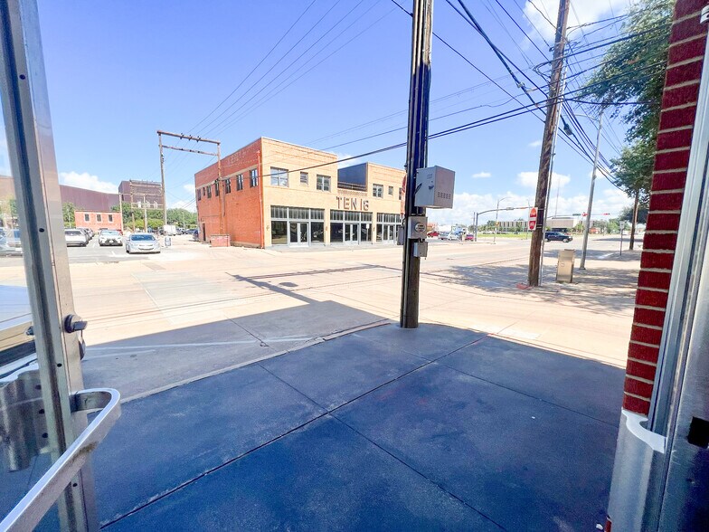 More Photos Of 473 Cypress St, Abilene Loft Creative Space For Sale