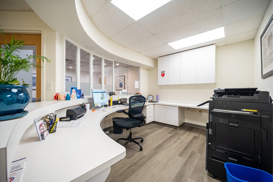 More Photos Of , Columbus Office For Sale